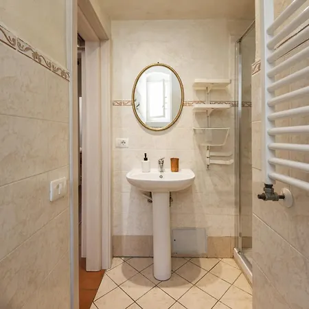 Grazioso Appartamento In Oltrarno A Firenze Exterior photo