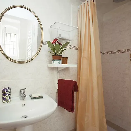 Grazioso Appartamento In Oltrarno A Firenze Exterior photo