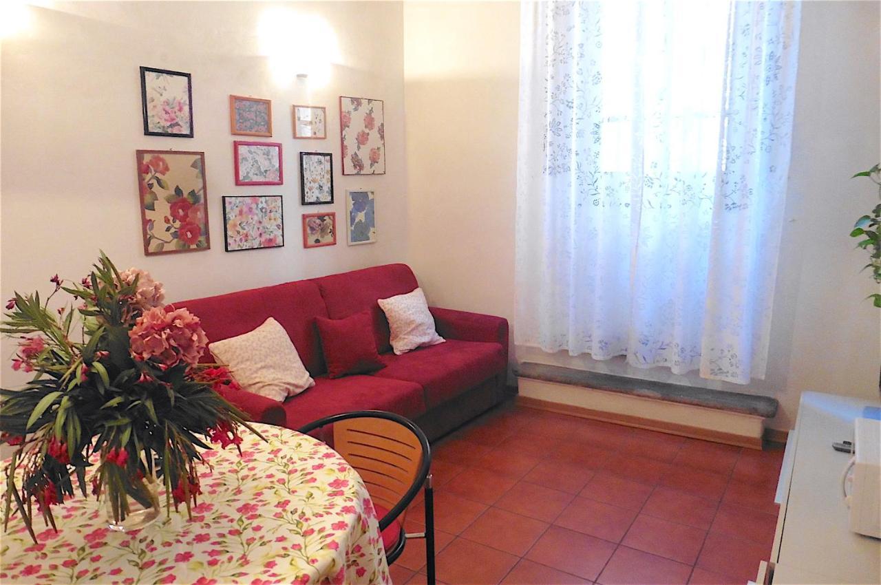 Grazioso In Oltrarno A Firenze Apartamento Florencia