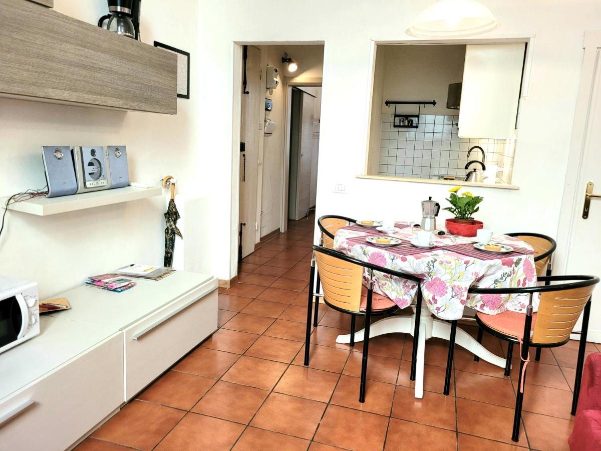 Apartamento Grazioso In Oltrarno A Firenze