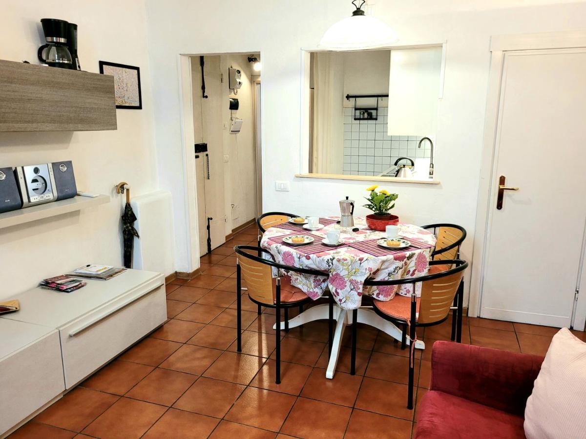 Grazioso In Oltrarno A Firenze Apartamento *