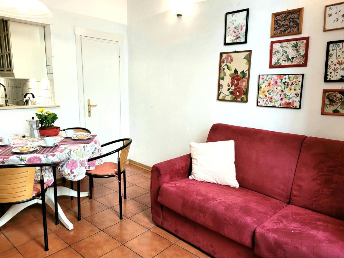 Grazioso In Oltrarno A Firenze Apartamento *
