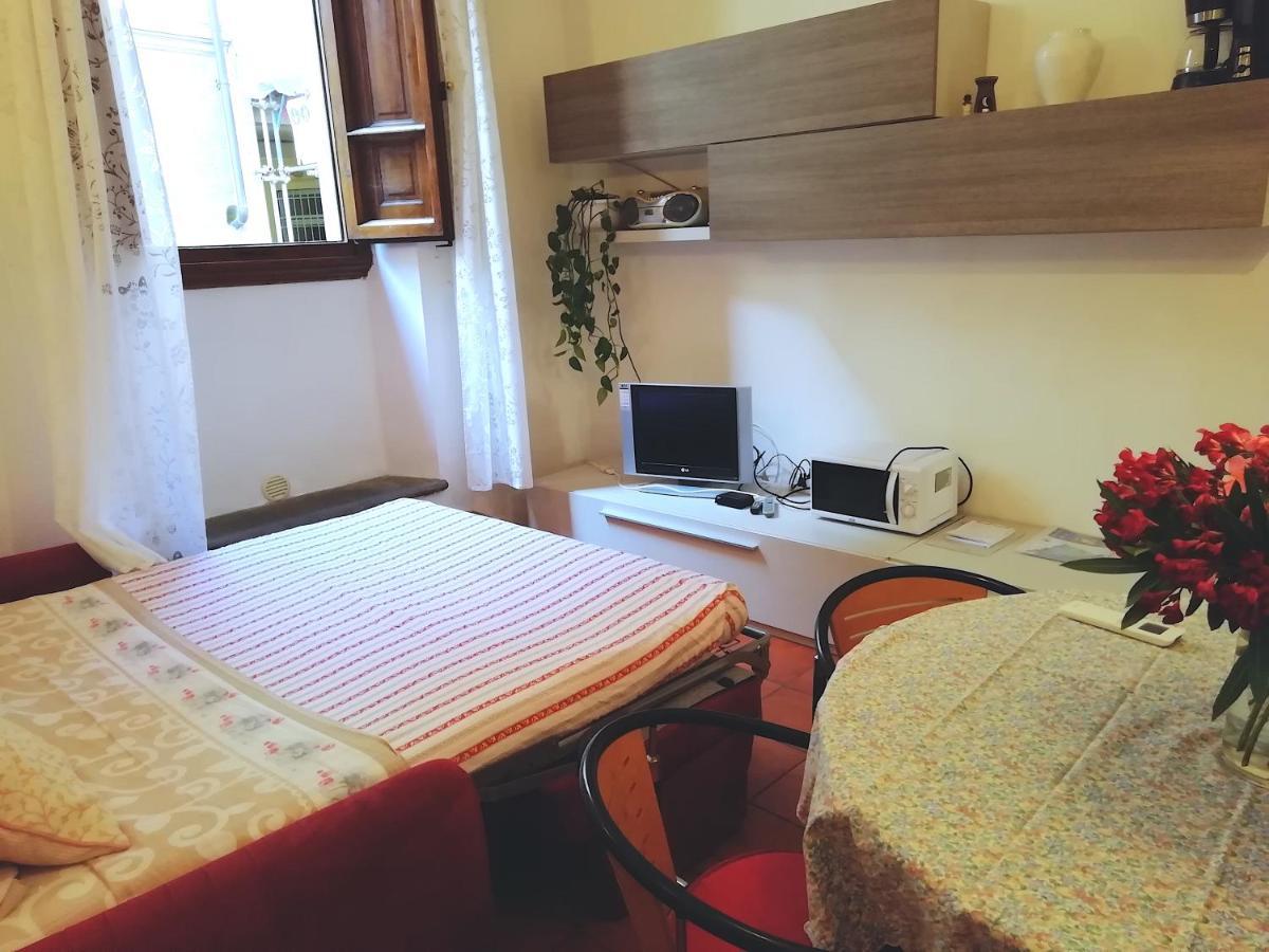 Grazioso In Oltrarno A Firenze Florencia