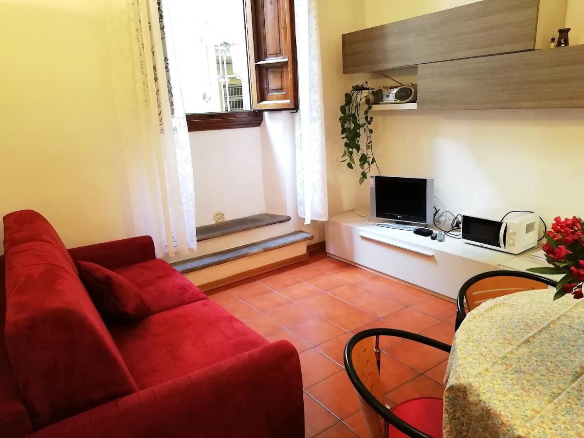 Grazioso In Oltrarno A Firenze