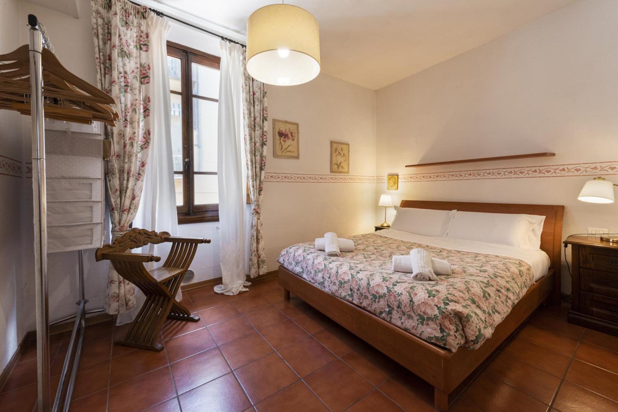 Grazioso In Oltrarno A Firenze Florencia