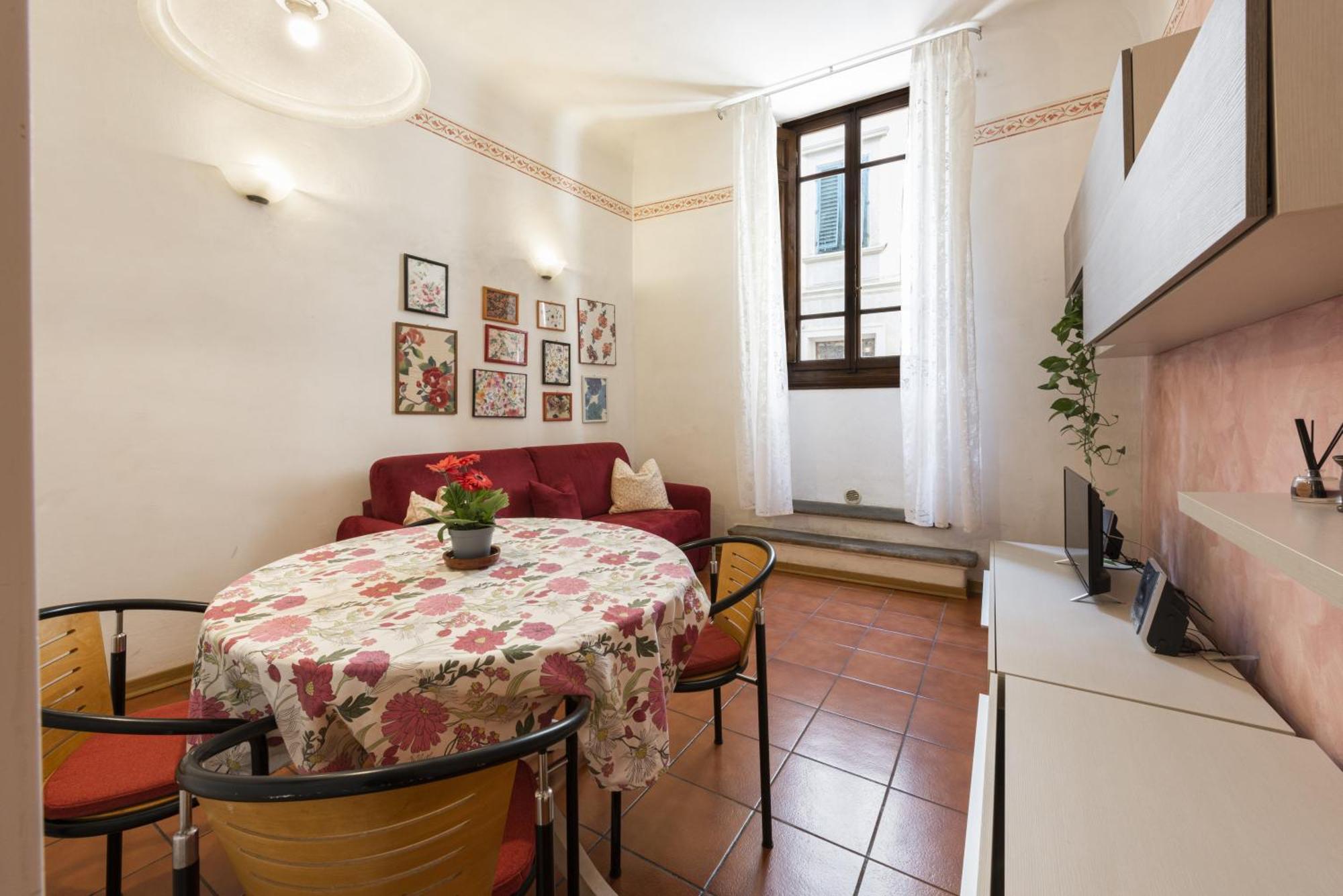 Grazioso In Oltrarno A Firenze