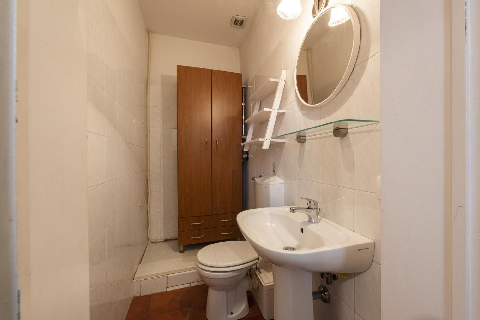 Apartamento Grazioso In Oltrarno A Firenze