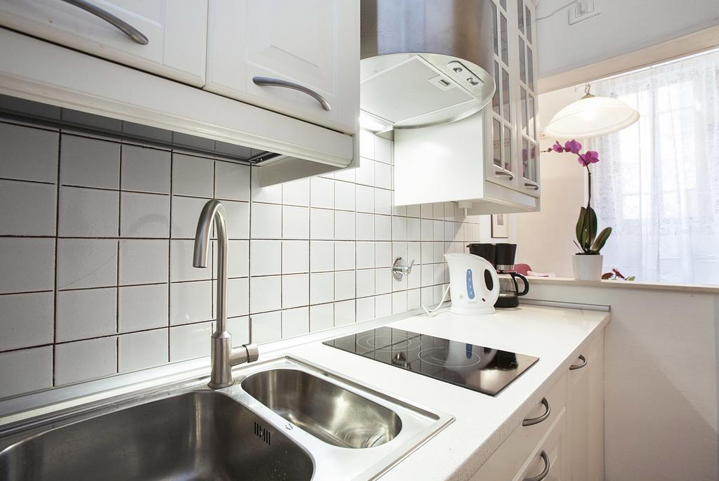 Grazioso In Oltrarno A Firenze Apartamento Florencia