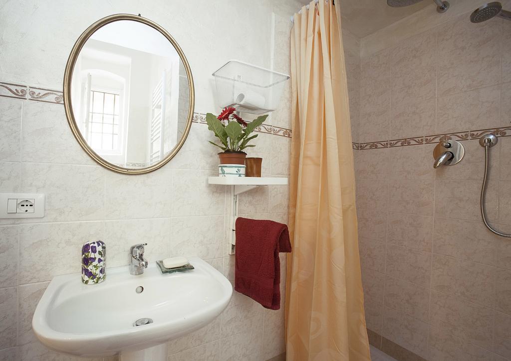 Grazioso In Oltrarno A Firenze Apartamento *