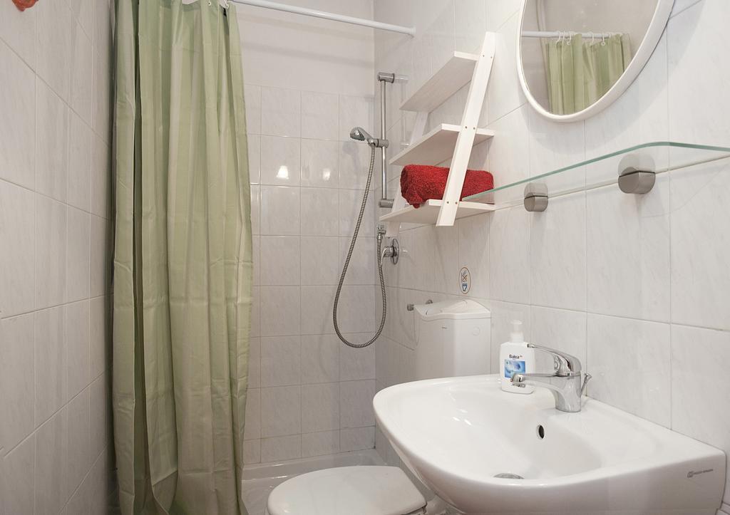Apartamento Grazioso In Oltrarno A Firenze Florencia