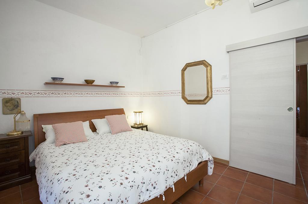 Apartamento Grazioso In Oltrarno A Firenze