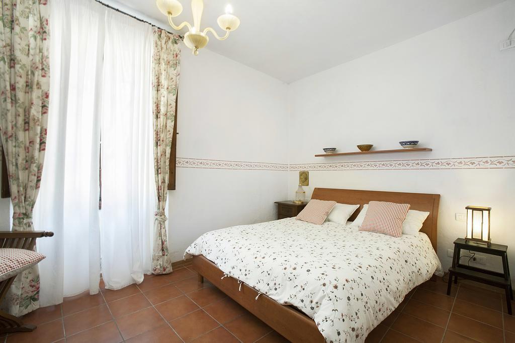 Grazioso In Oltrarno A Firenze Apartamento Florencia